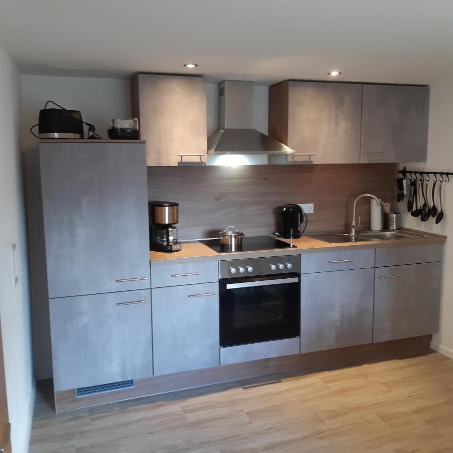 Haus Klara Apartment Pillig