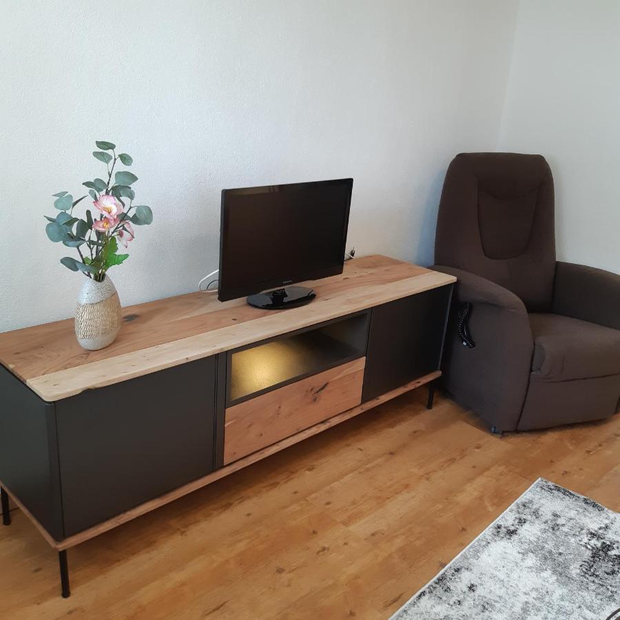 Apartment Haus Klara *