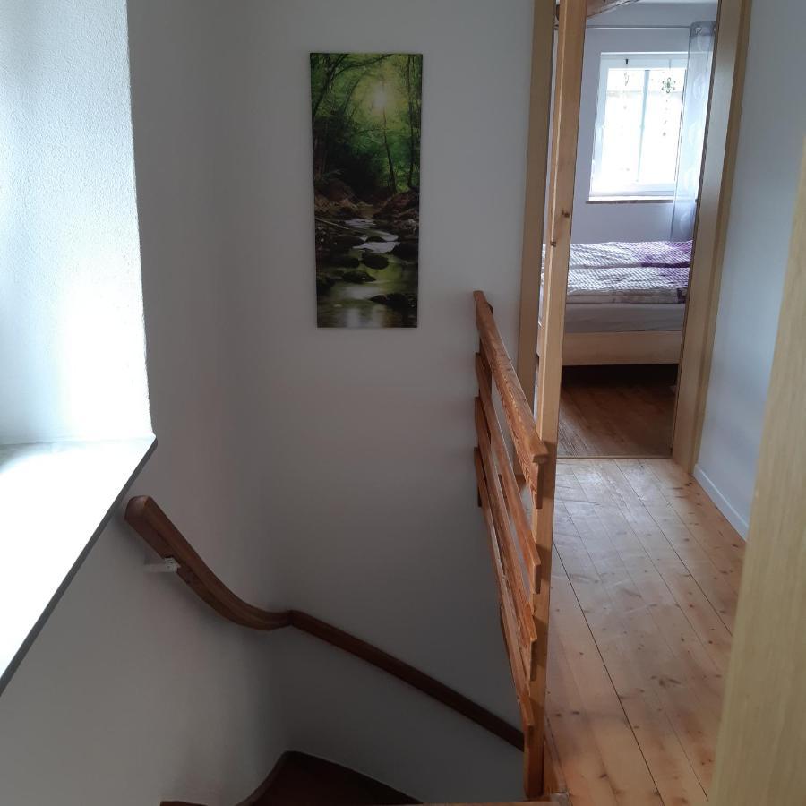 Apartment Haus Klara